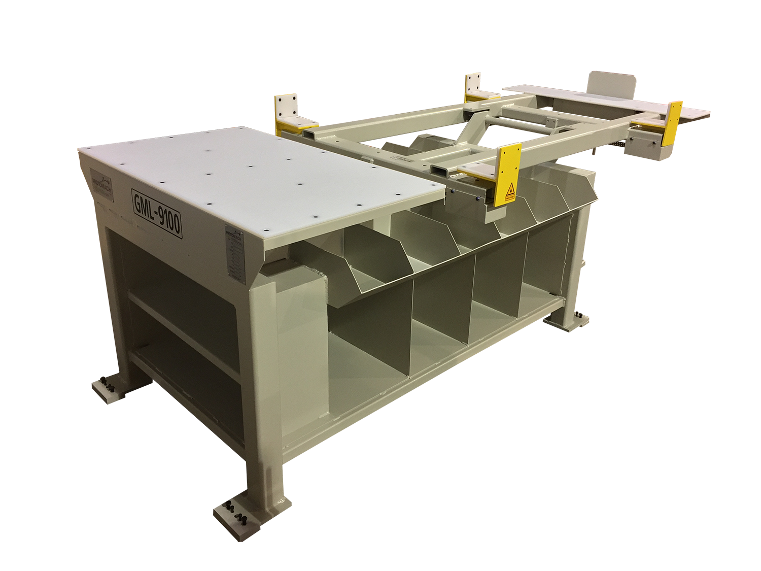 GML9100 ArrierePetit